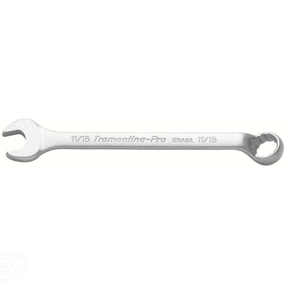Chave Combinada 1.1/4” Tramontina Pro Tramontina