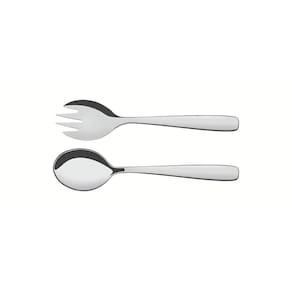 Talheres Para Salada Tramontina Amazonas Em Aço Inox Tramontina