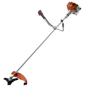 Roçadeira Tekna 52cc 2hp Com Faca 3 Pontas E Carretel Nylon