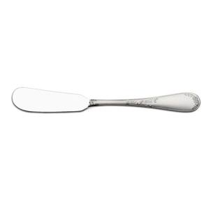 Espátula Para Manteiga Tramontina Renascença Em Aço Inox Tramontina