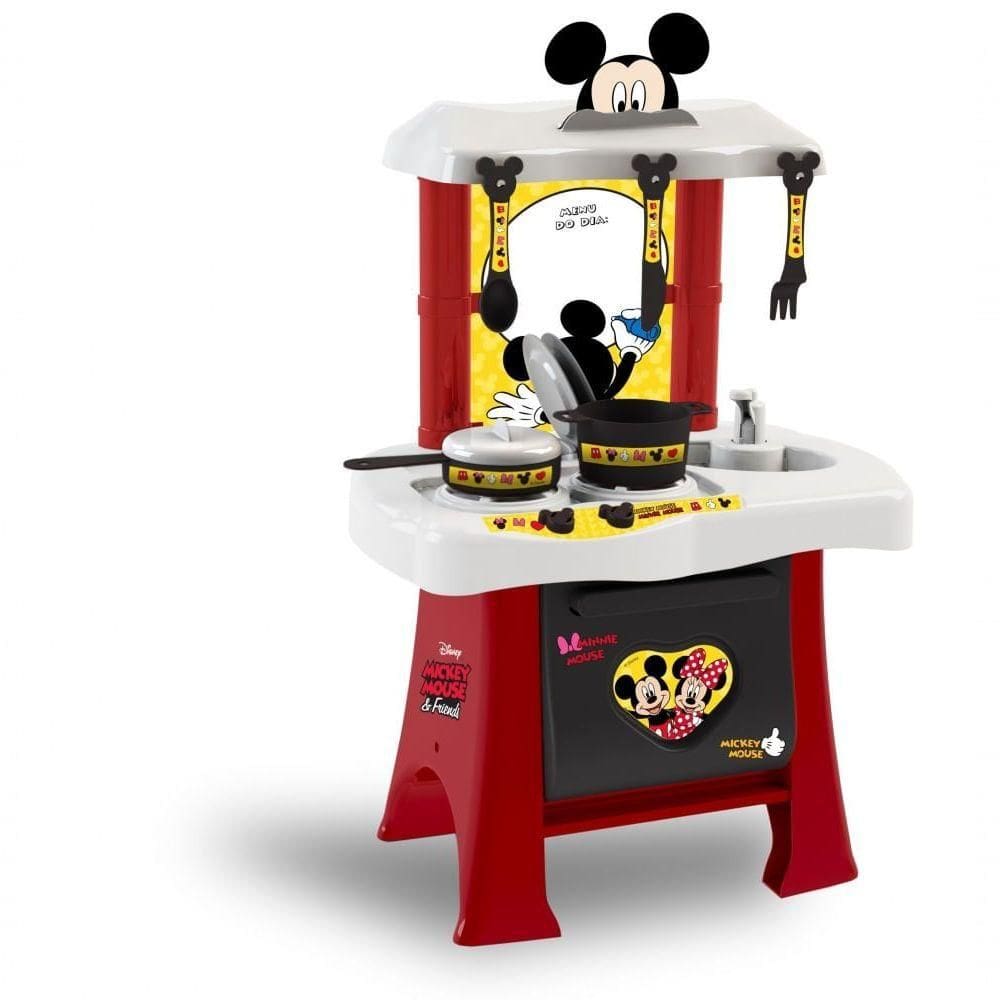 Cozinha Mickey Disney