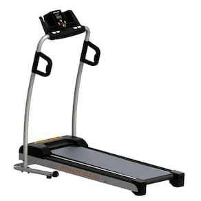 Esteira Elétrica Athletic Cle 30 13km/h Bivolt Suporta 120kg