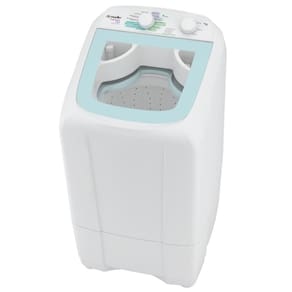Lavadora Automática Popmatic 8kg 127v Branco 127v