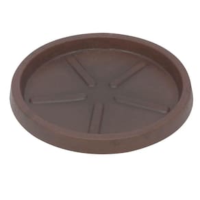Base Redonda 40 X 3 Cm Cor 09 - Antique Rusty