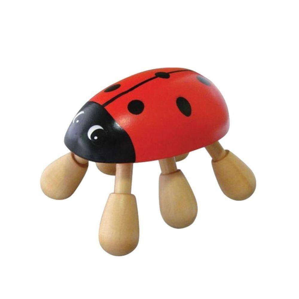 Massageador Corporal Joaninha