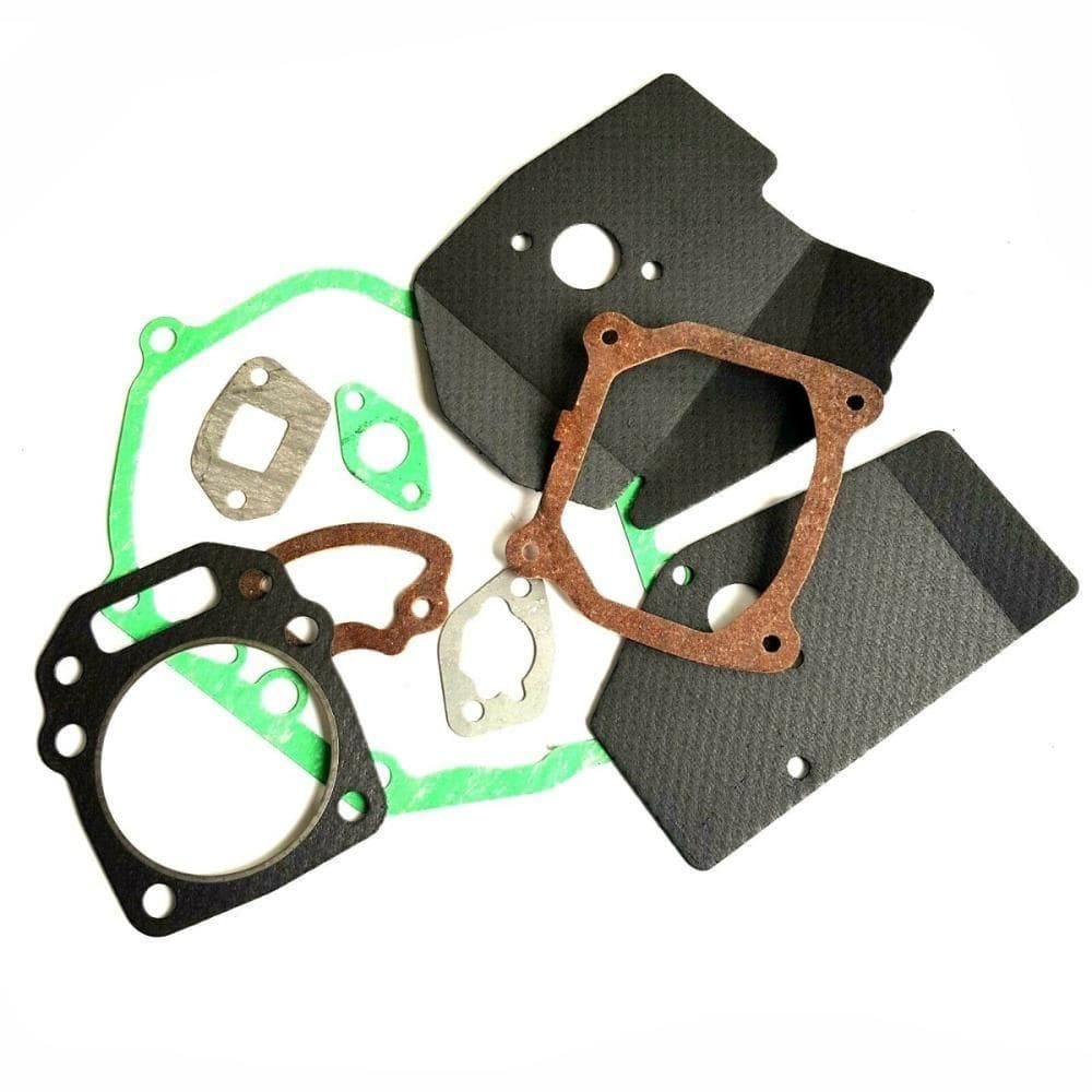 Jogo De Juntas Motor Cortador De Grama Para Honda Gxv160 163cc