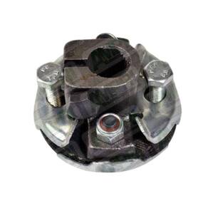 Acoplamento Direção - F-250 1999 A 2012 / F-350 1999 A 2011 / F-4000 1999 A 2011 - 86206
