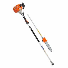 Motopodador De Galhos Vp3300l 33cc Gasolina 2t + óleo Stihl