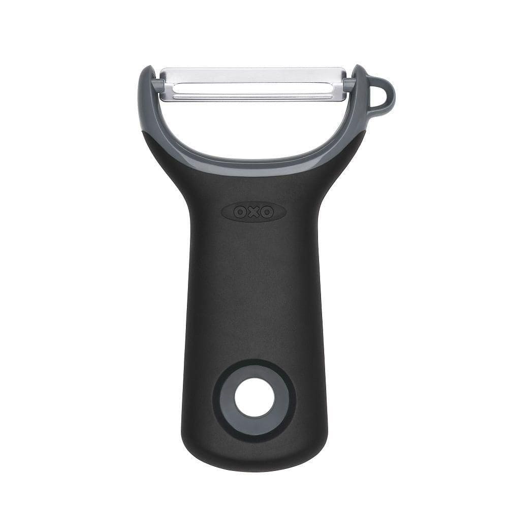 Descascador Y De 10cm Oxo Cinza
