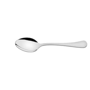 Colher Para Sobremesa Tramontina Zurique Em Aço Inox