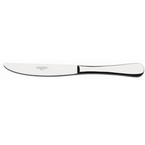 Faca Para Sobremesa Tramontina Classic Forjada Em Aço Inox