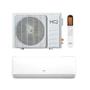 Ar Condicionado Split HQ Hi Wall 9.000 BTU/h Frio Monofásico Branco VOHT9KCO4S2S13 - 220V
