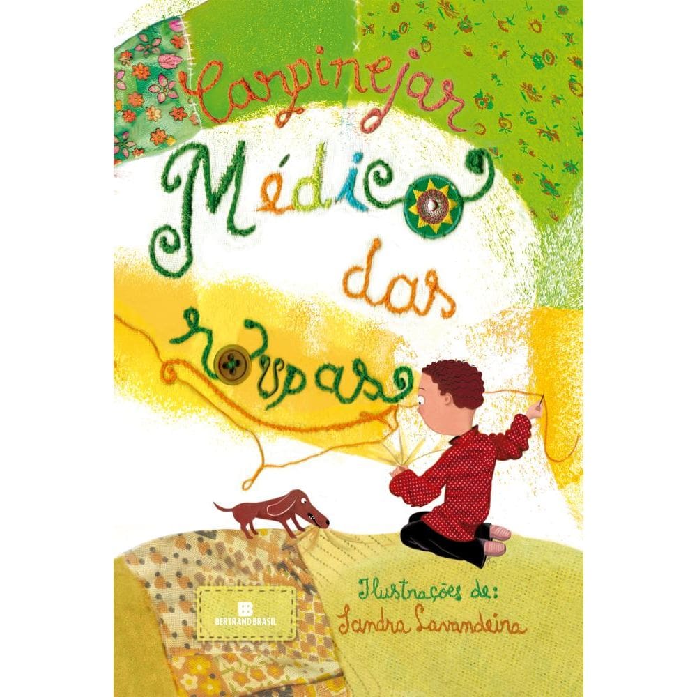 Médico das roupas