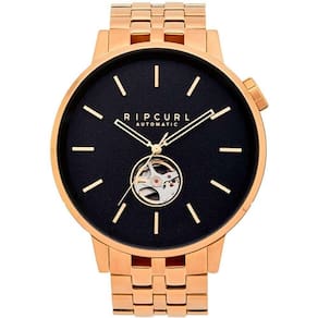 Relógio Rip Curl Detroit Automatic Gold A3102