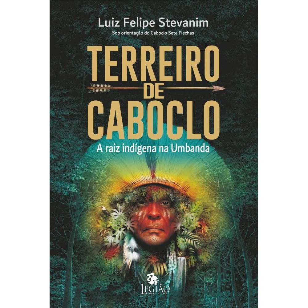 Terreiro de Caboclo