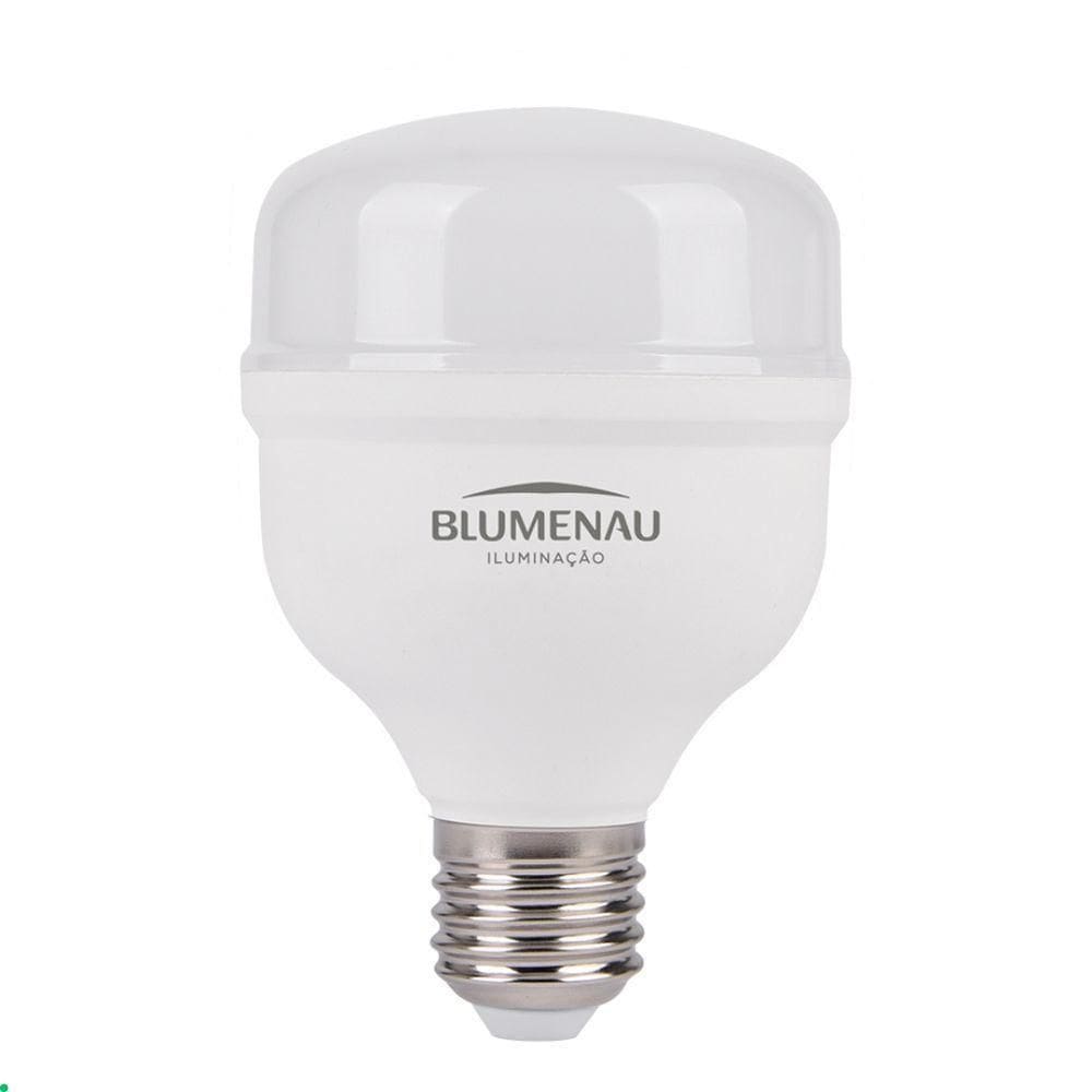 Lâmpada Globo Led T70 E27 - 20w 6.500k - Blumenau