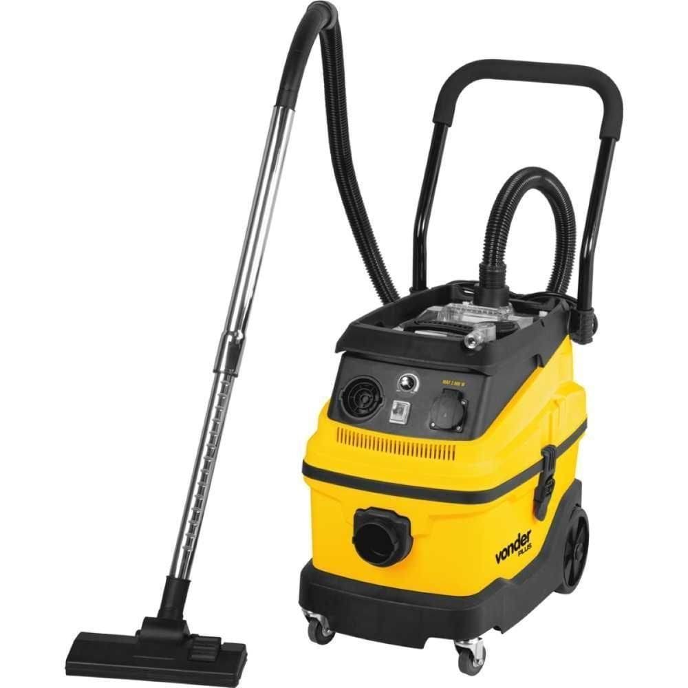 Aspirador De Pó 220v Apv1600 Vonder