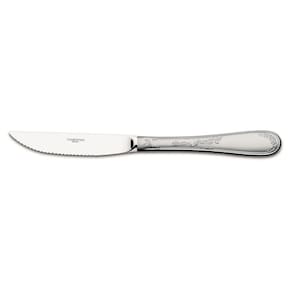 Faca Para Churrasco Tramontina Renascença Em Aço Inox