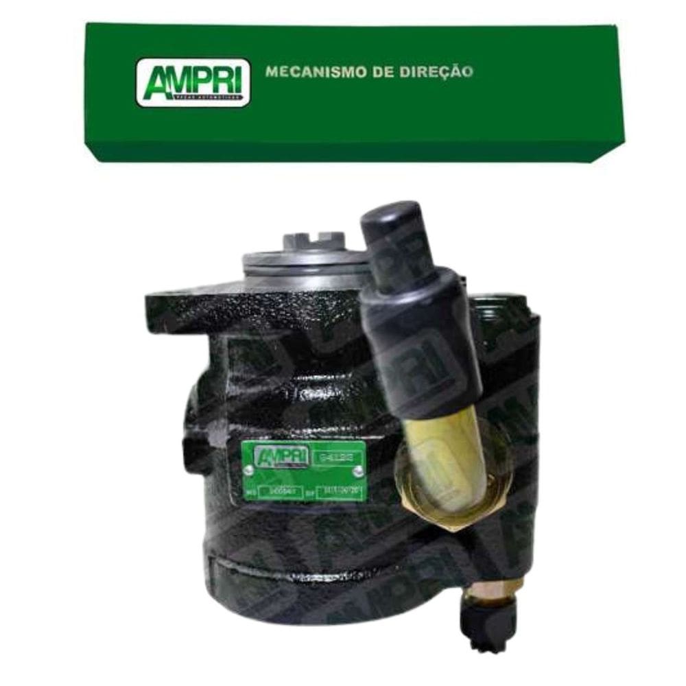 Bomba Direção Hidráulica - 26-260 2002 A 2005 / 31-260 2004 A 2011 - 94122