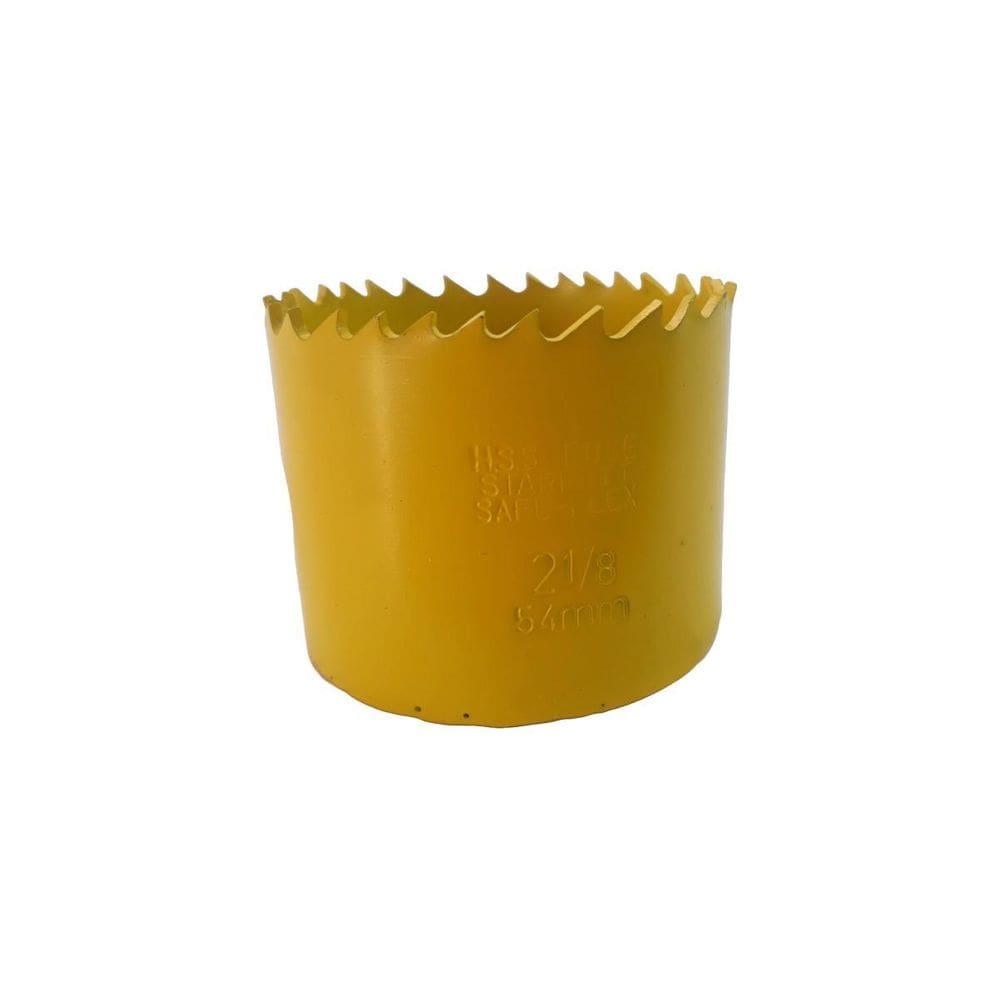 Serra Copo Aço Rápido Hss 54 Mm Starrett