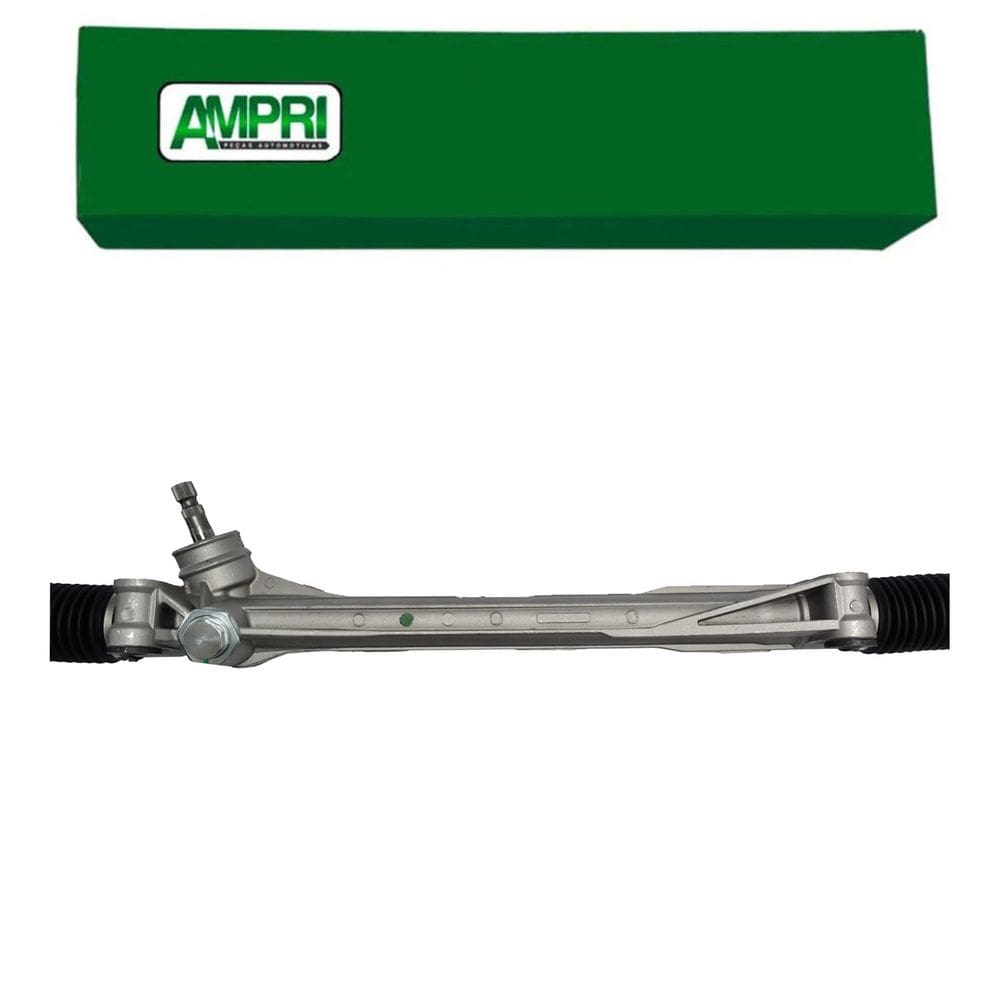 Mecanismo Direção - Rav4 2006 A 2013 - 27027