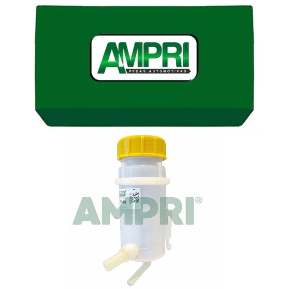 Reservatório Óleo Direção Hidráulica - S10 2012 A 2024 / Trailblazer 2012 A 2015 - 52118