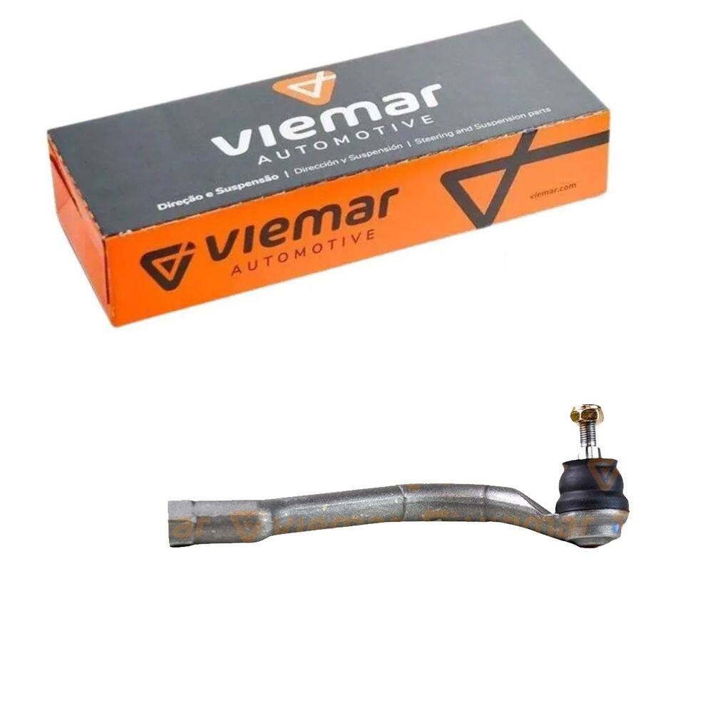 Articulação Da Coluna De Direção 205 1.4 L 8V Sohc L4 1992 A 1998 - Viemar 200030