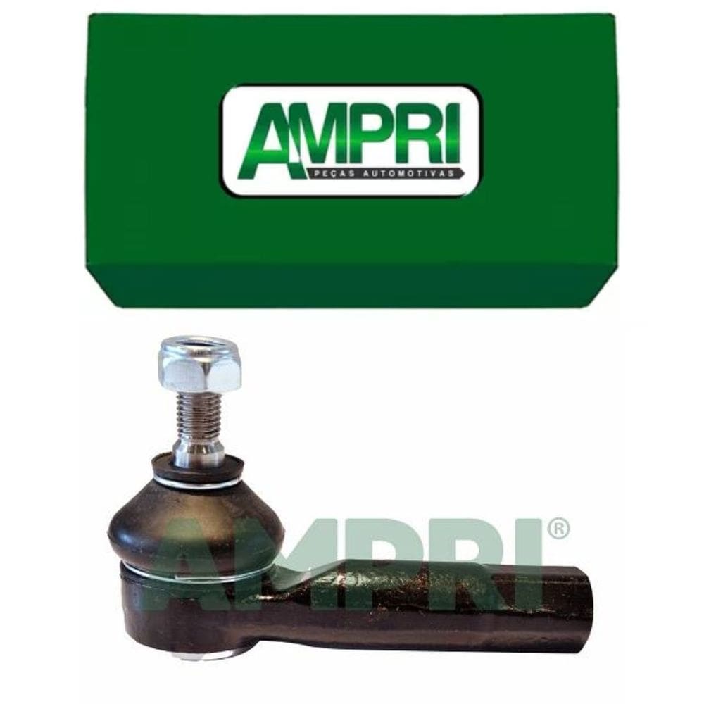Terminal Direção - Ecosport 2003 A 2020 / Fiesta 2003 A 2019 / Ka 2007 A 2014 - 76020