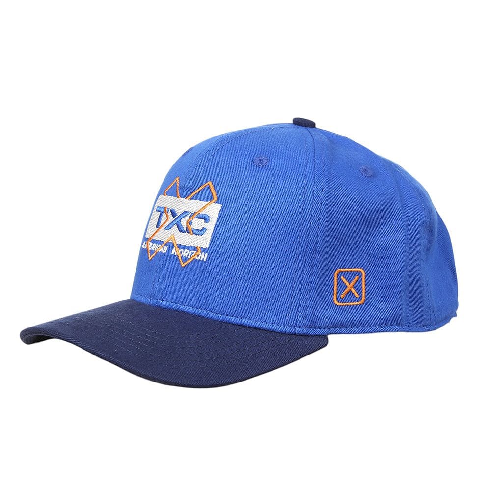 Boné 402 Azul Royal TXC 37570