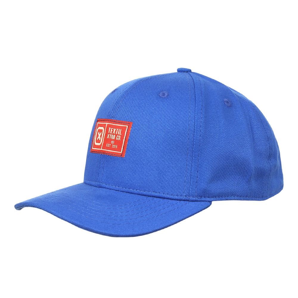 Boné 402 Azul Royal TXC 37571