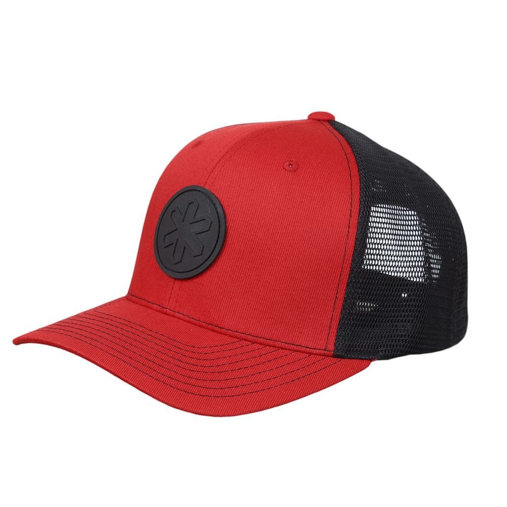 Boné com Telinha Vermelho Tuff 37461