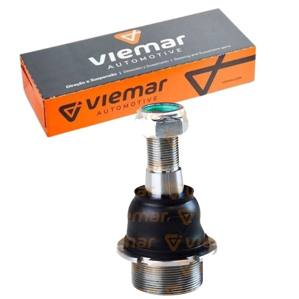 Pivô De Suspensão Delivery 3.0 L 16V Dohc L4 2022 A 2024 / Delivery 2.8 L 16V Sohv L4 2017 A 2023 - Viemar 503469
