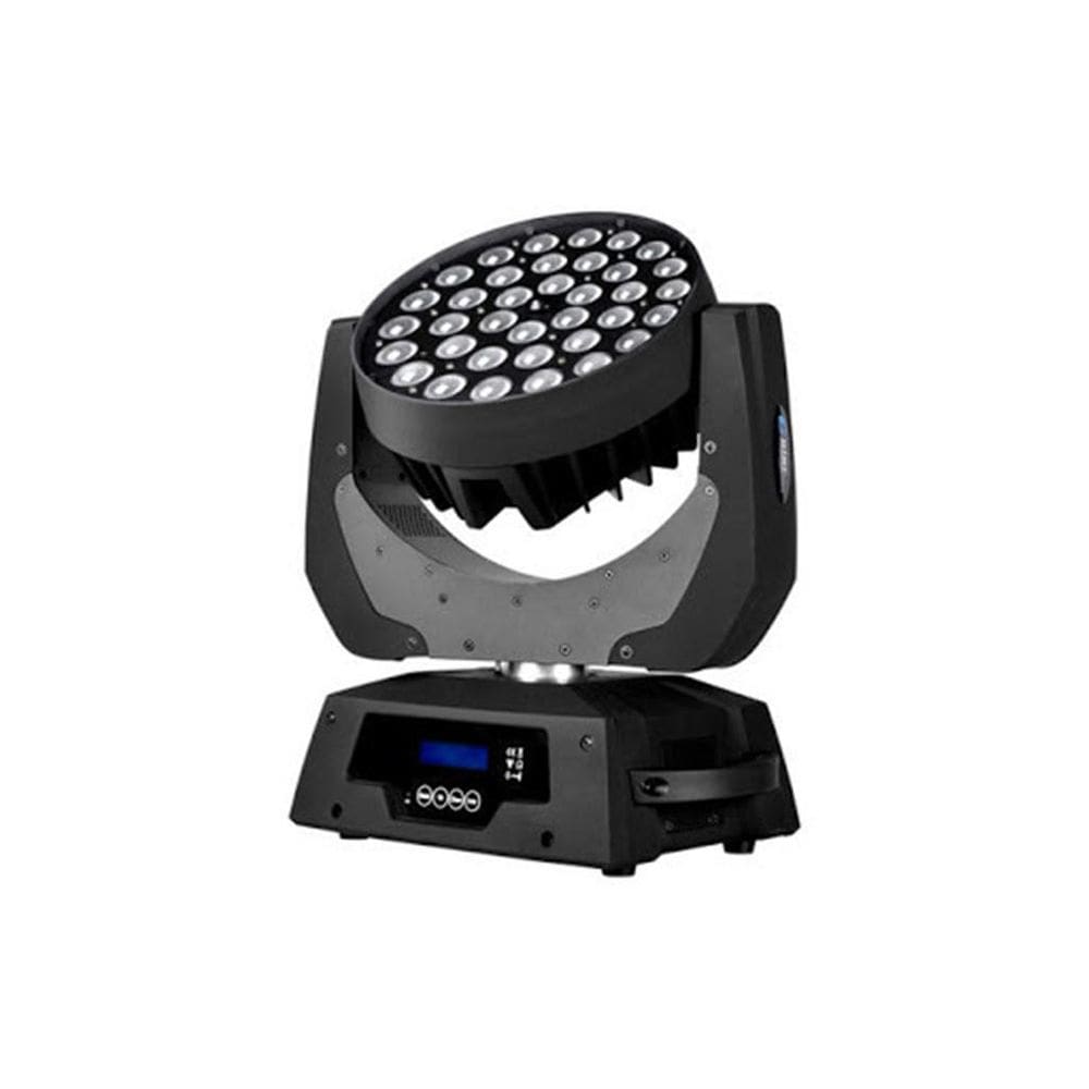 Wash De Led 36X10W Rgbw Dmx One Light
