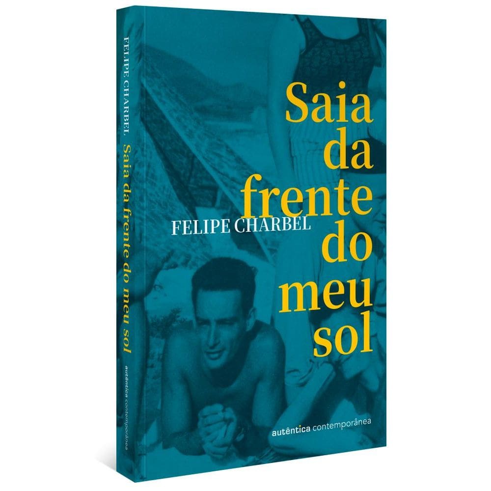 Saia da frente do meu sol