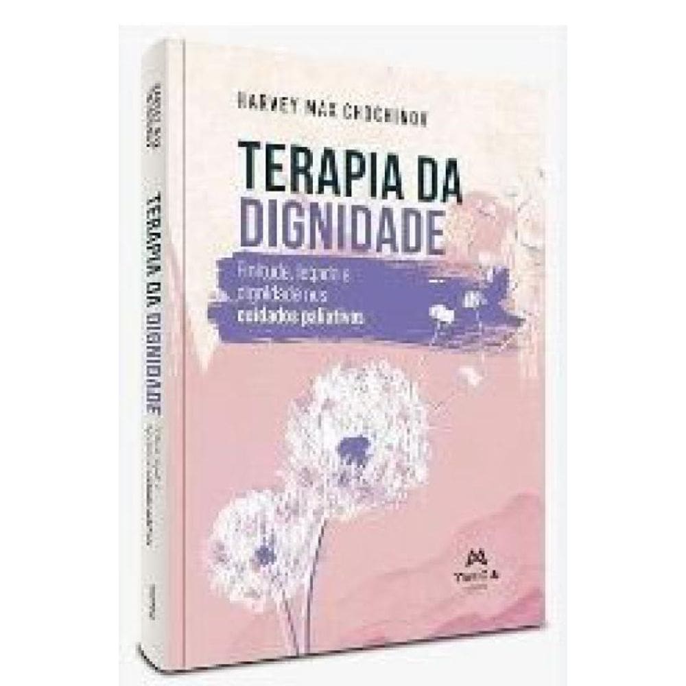 Terapia Da Dignidade