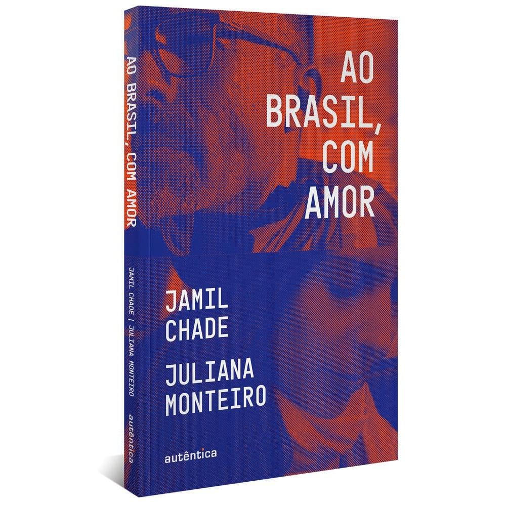 Ao Brasil, com amor
