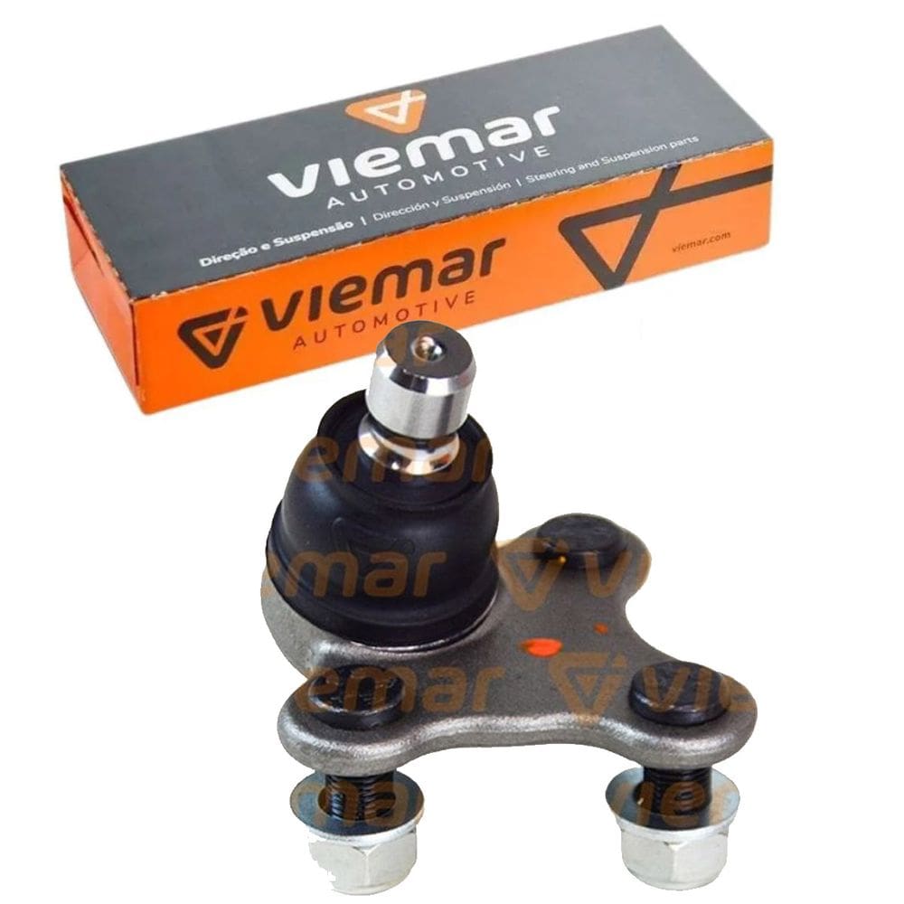 Pivô De Suspensão Tucson 2.0 L 16V Dohc L4 2017 A 2019 / Tucson 1.6 L 16V Dohc L4 2017 A 2024 / Sportage 2.0 L 16V Dohc L4 2018 A 2021 - Viemar 503496