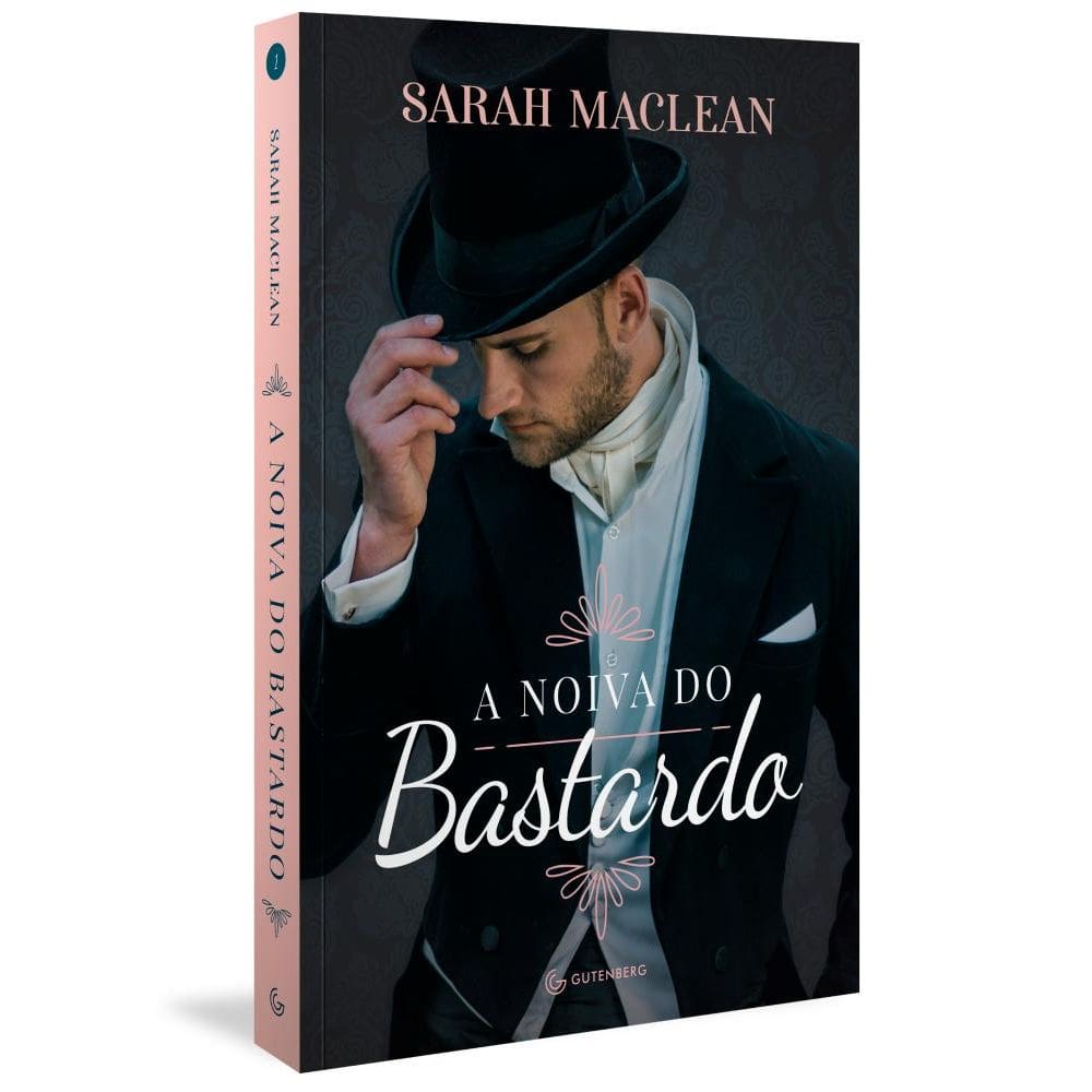 A noiva do bastardo