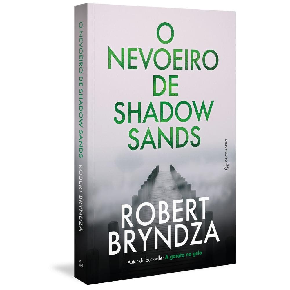 O nevoeiro de Shadow Sands
