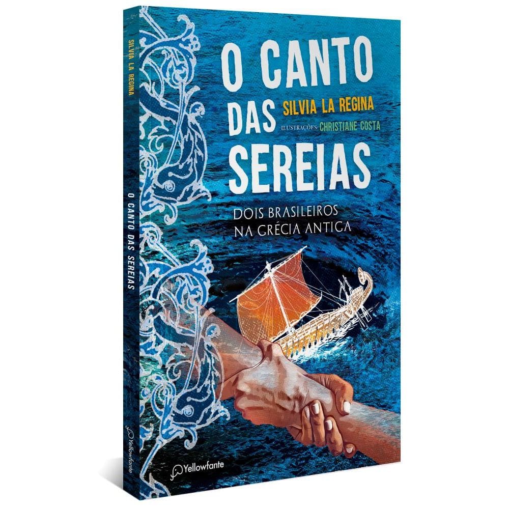 O canto das sereias