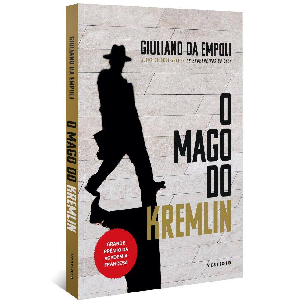 O mago do Kremlin
