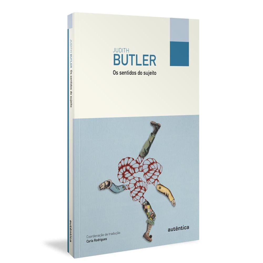 Os sentidos do sujeito