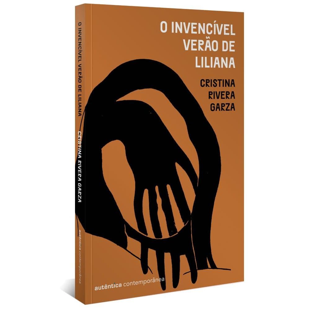 O invencível verão de Liliana