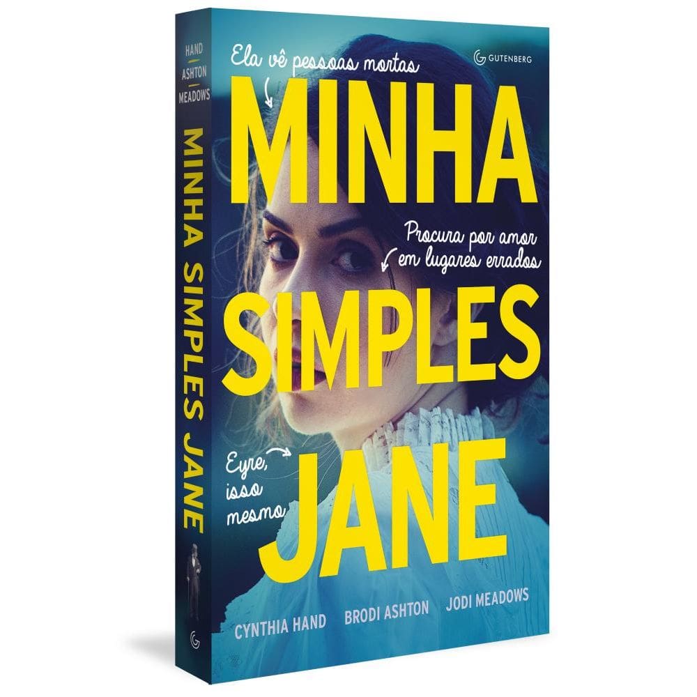 Minha simples Jane