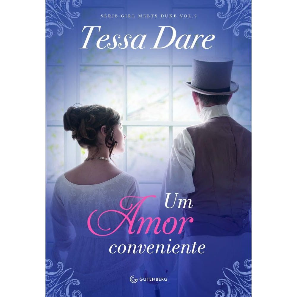 Um amor conveniente
