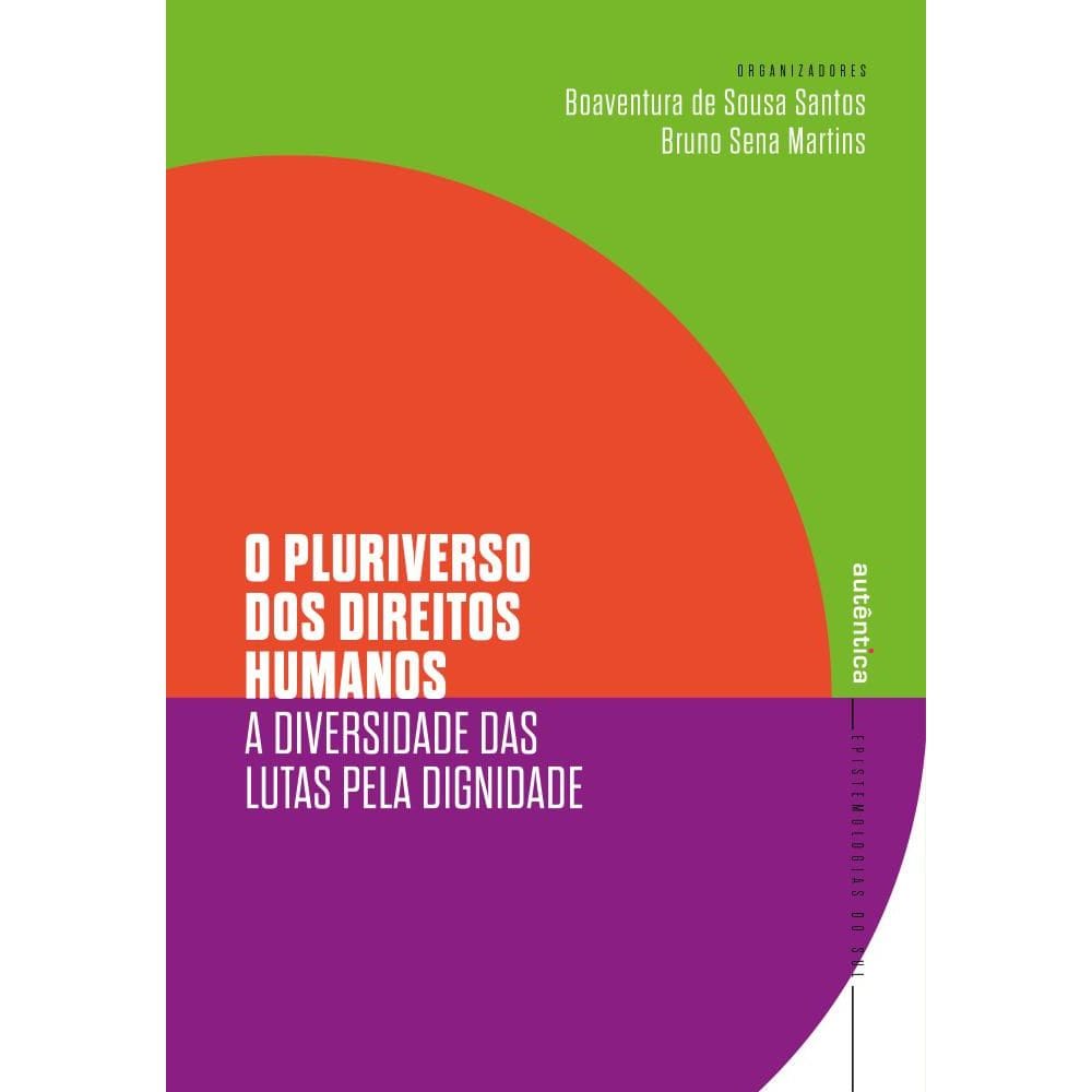 O pluriverso dos direitos humanos