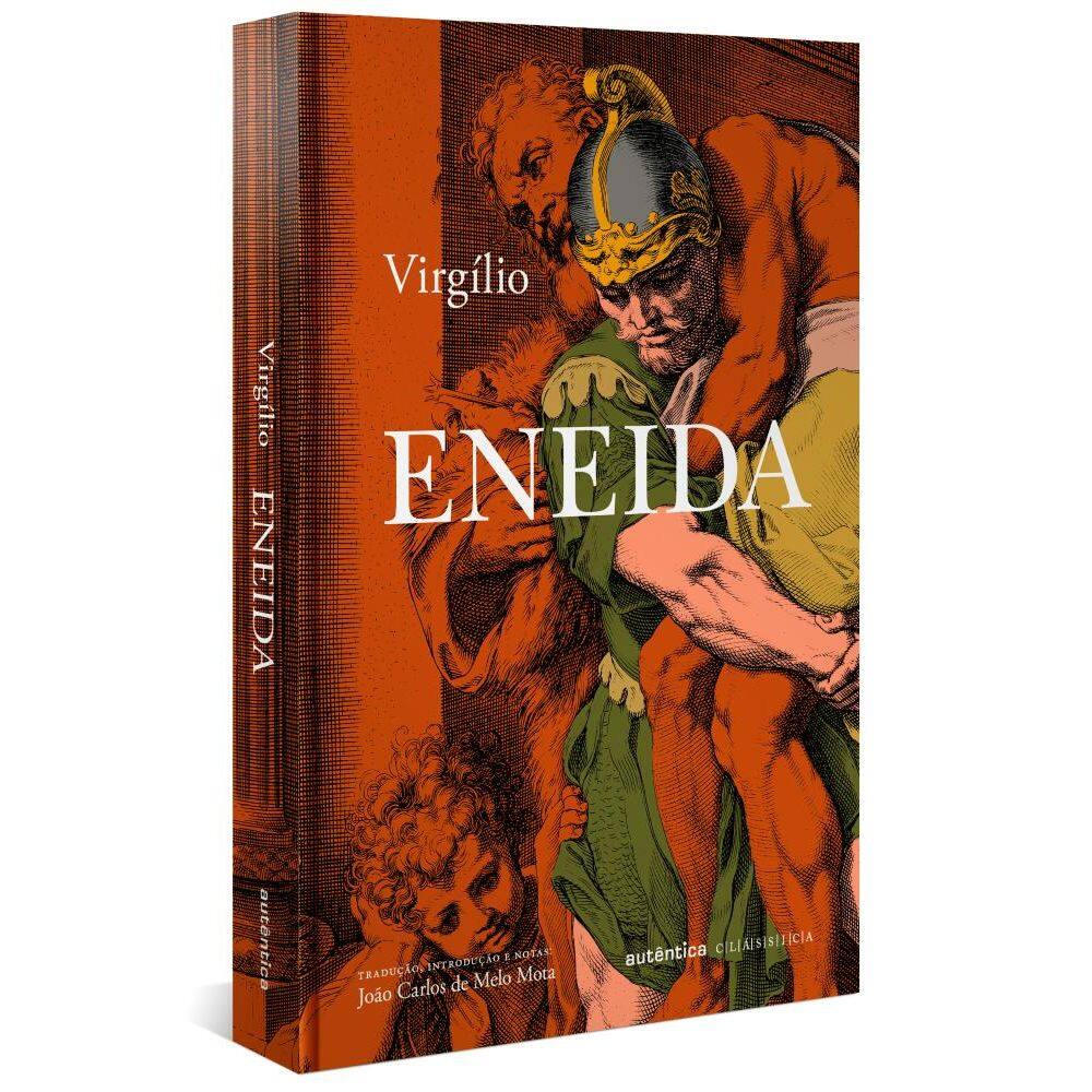 Eneida (Capa Dura)