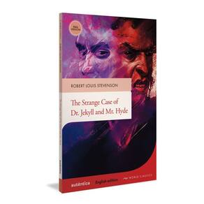 The Strange Case of Dr. Jekyll and Mr. Hyde