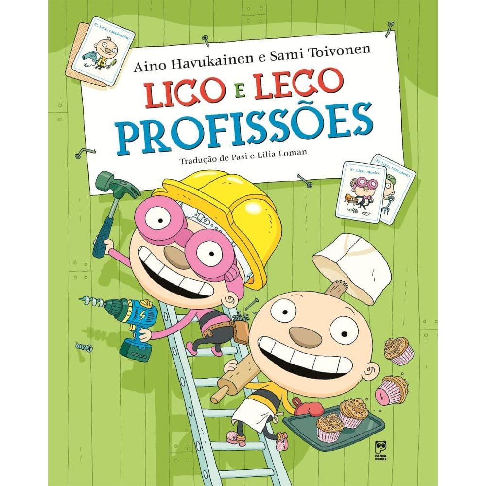 Lico e Leco