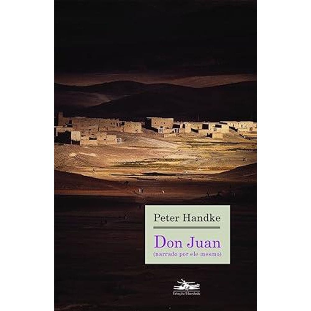 Don Juan (narrado por ele mesmo)